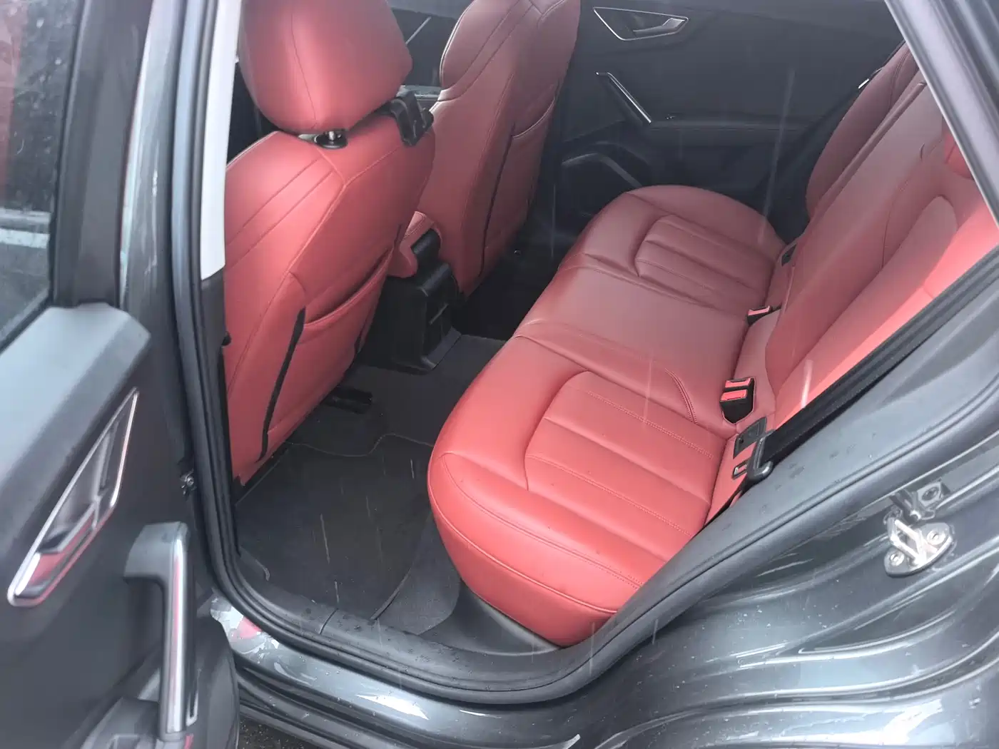 Audi Q2L 2022 35 TFSI Progressive Dynamic фото 5