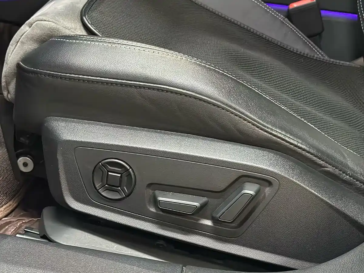 Audi A6L 2022 45 TFSI quattro Premium Dynamic фото 6