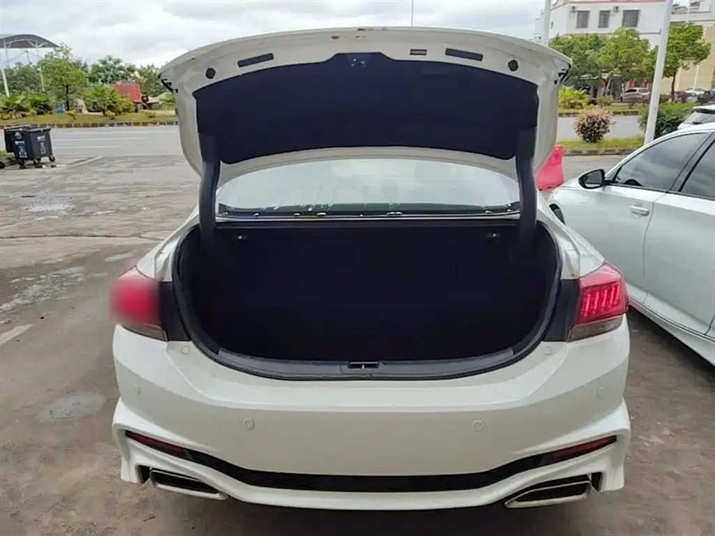 Honda Spirior 2015 2015 2.4L Si