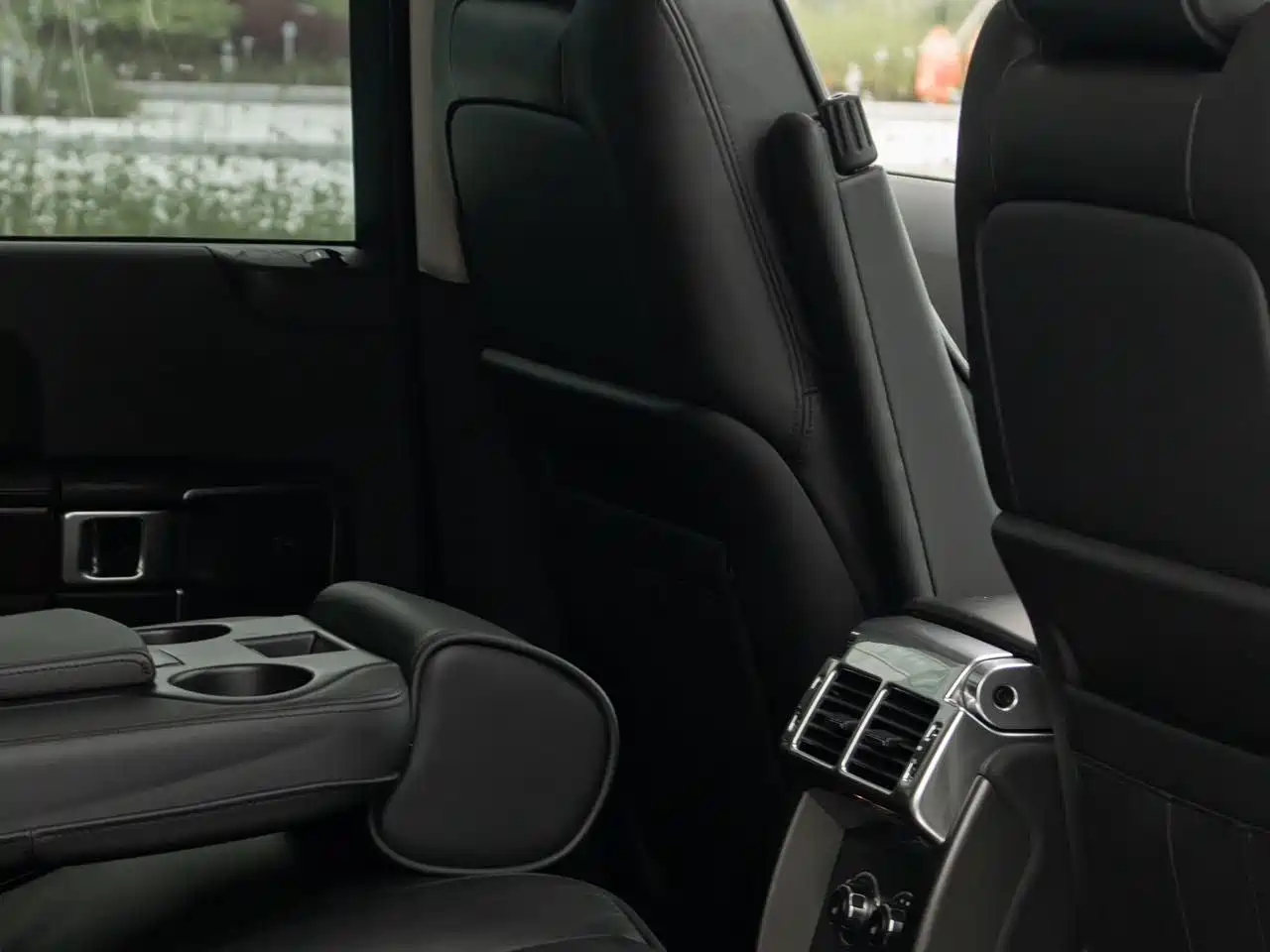 Land Rover Range Rover 2012 4.4 TDV8 фото 14