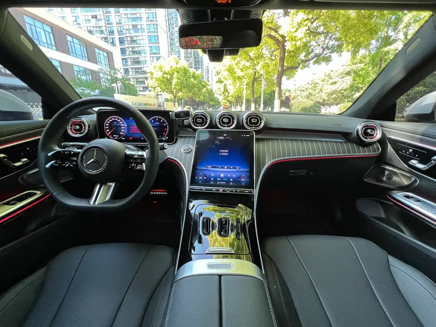 Mercedes-Benz CLE 2024 CLE 300 4MATIC Sport Coupe фото 8