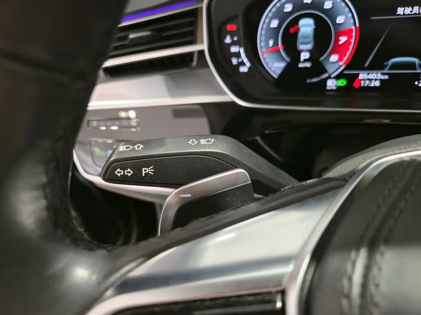Audi A8 2021 A8L 55 TFSI quattro Luxury фото 10