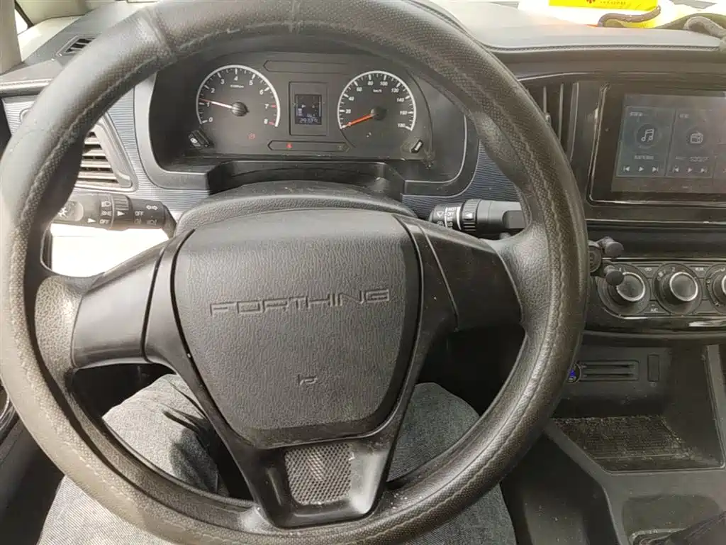 DONGFENG POPULAR LINGZHI