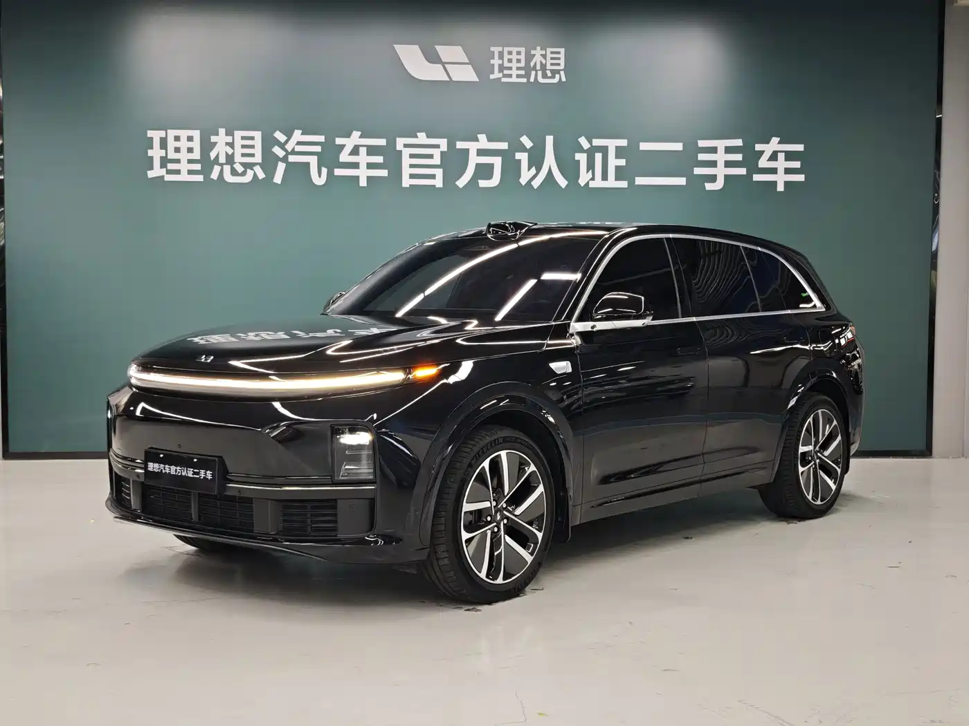 Li Auto L7 2024