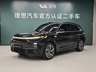 Li Auto L7