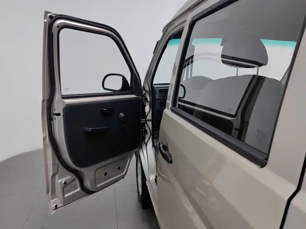 Jinbei Little Sea Lion X30 2022 2020 1.5L Ultra Comfort China VI SWC15M