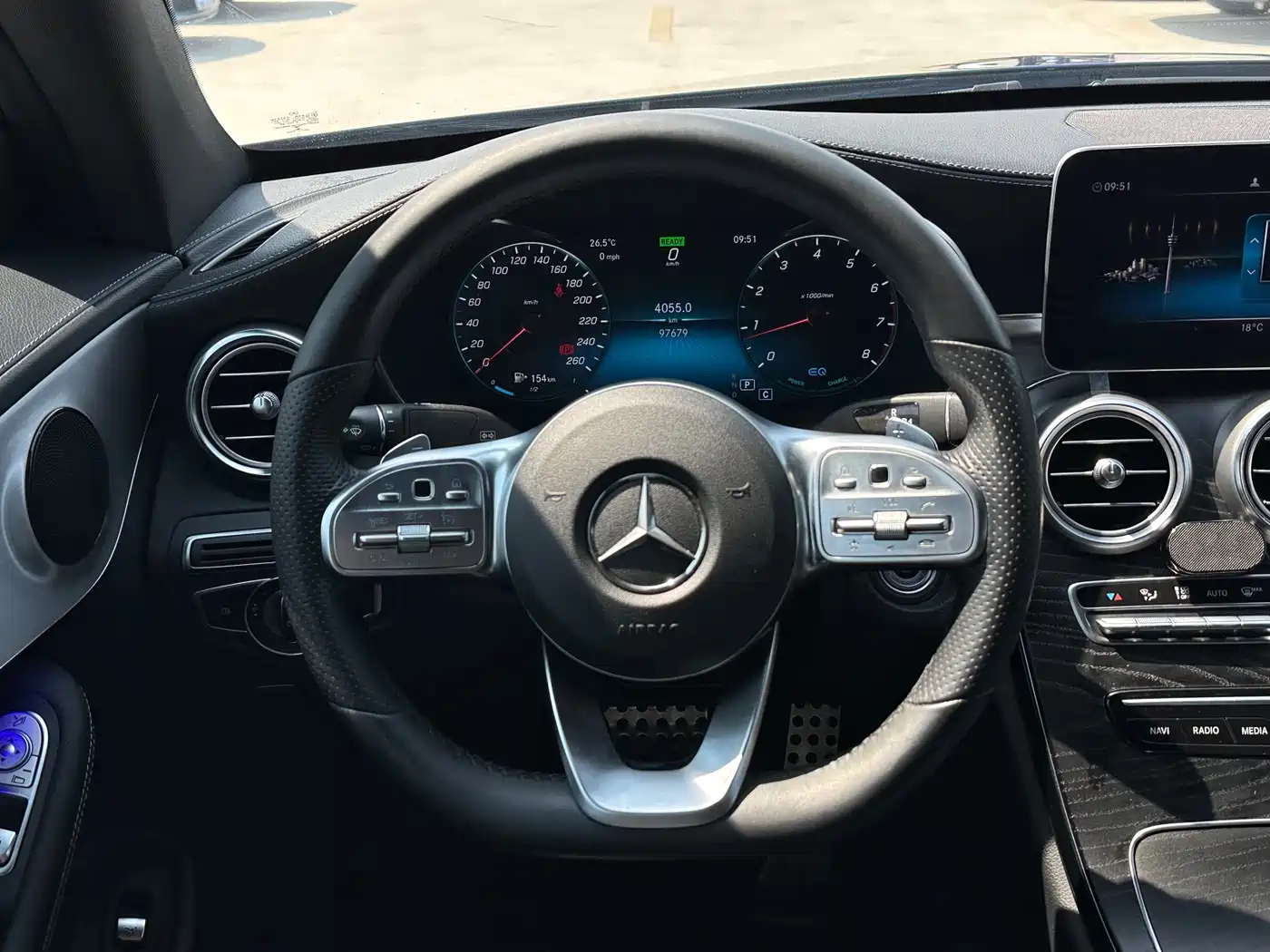 Mercedes-Benz C-Class (Import) 2020 C 260 Coupe фото 14