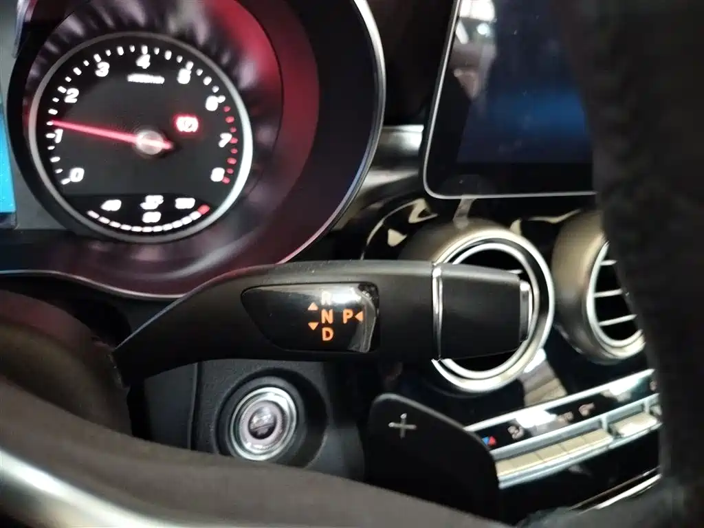 Mercedes-Benz GLC 2020 GLC 260 L 4MATIC Dynamic фото 10