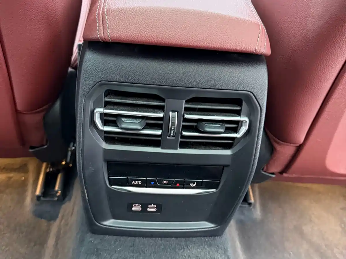 BMW 3 Series 2023 320Li M Sport Package фото 18
