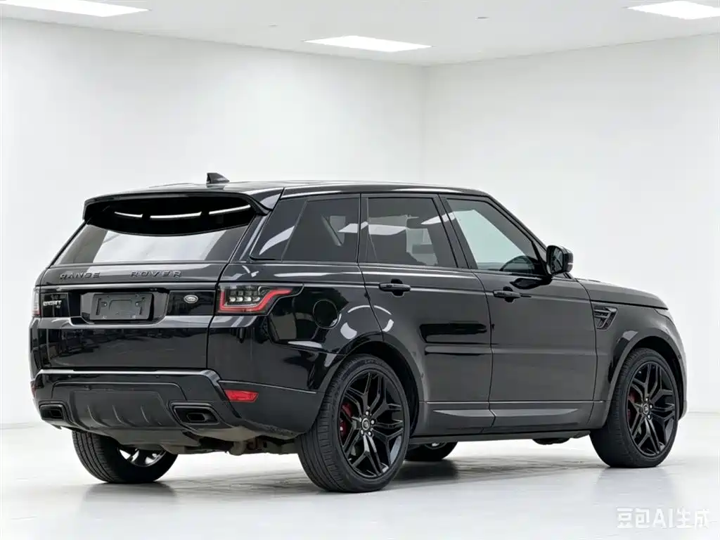 Land Rover Range Rover Sport 2020 3.0 L6 HSE DYNAMIC фото 7