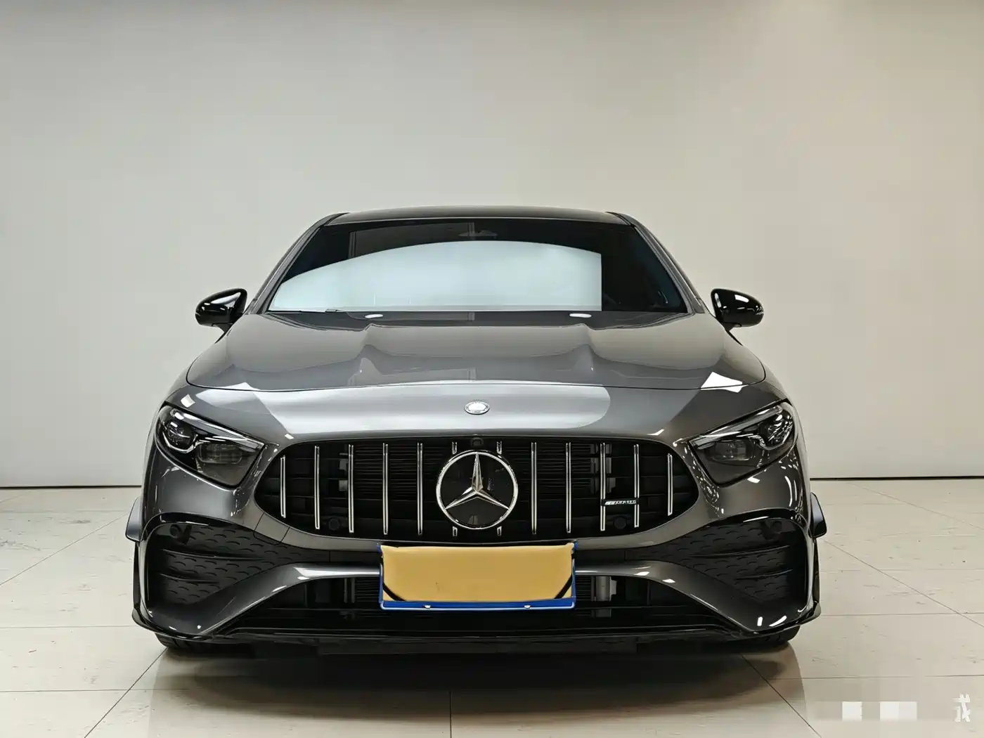 Mercedes-Benz A-Class AMG 2025 AMG A 35 L 4MATIC фото 2
