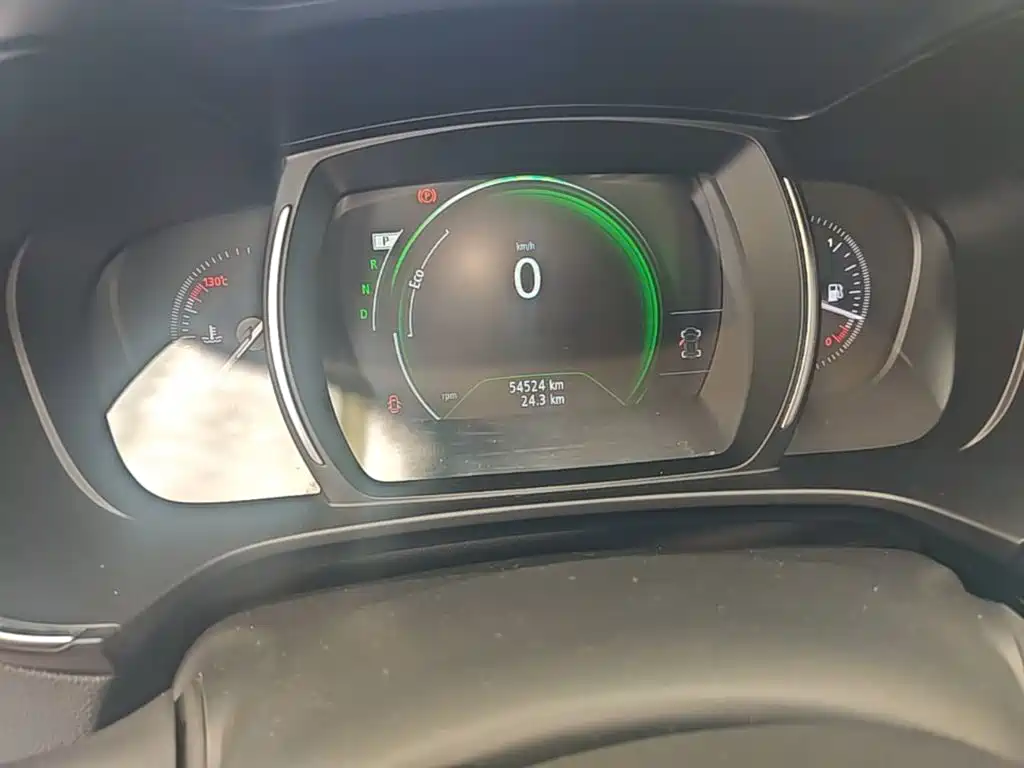 Renault Koleos 2019 2018 2.0L 2WD 120th Anniversary Limited Edition
