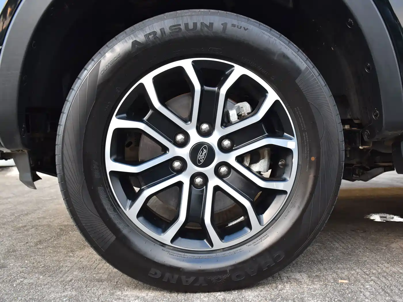 Photo 21 - Ford Ranger