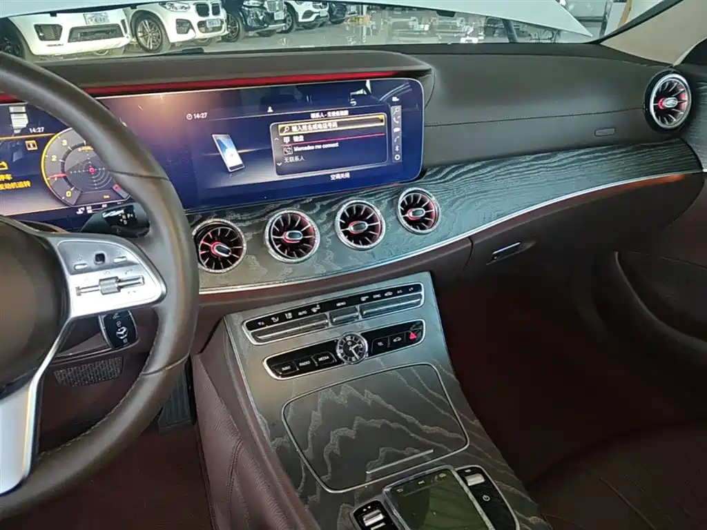 Mercedes-Benz CLS 2020 CLS 300 Dynamic фото 13