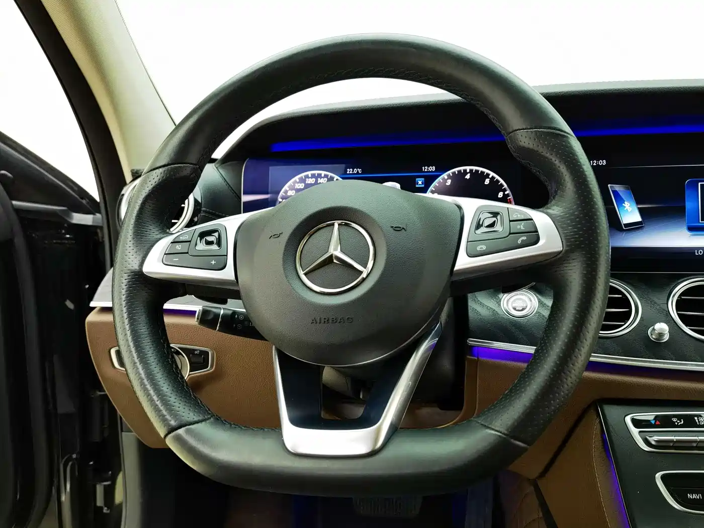 Mercedes-Benz E-Class 2018 Facelift E 200 L Sport фото 14