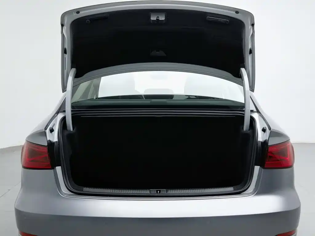 Audi A3 2015 2014 Limousine 35 TFSI Auto Trend
