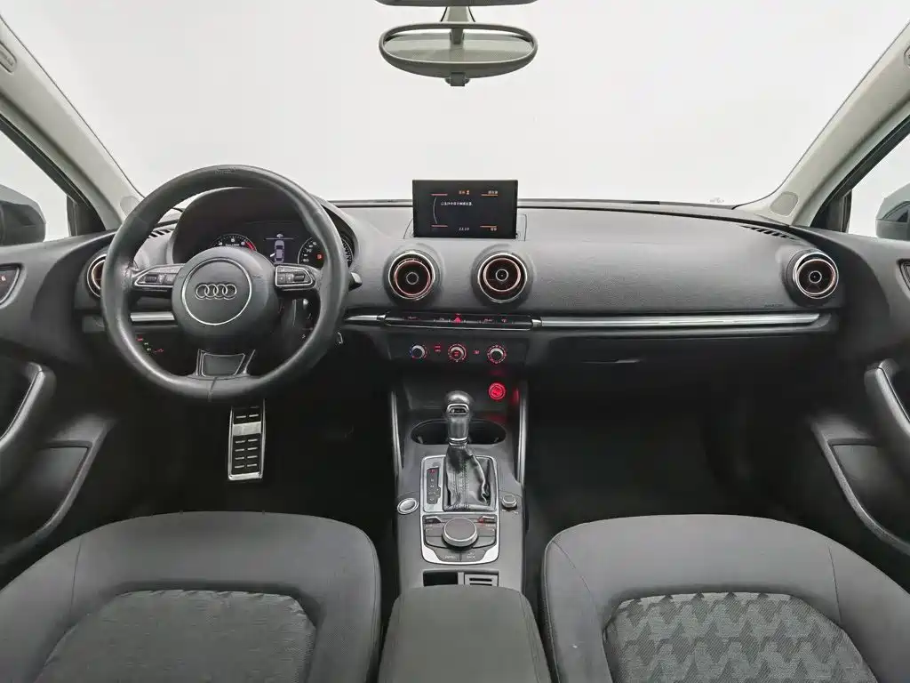 Audi A3 2015 2014 Limousine 35 TFSI Auto Trend