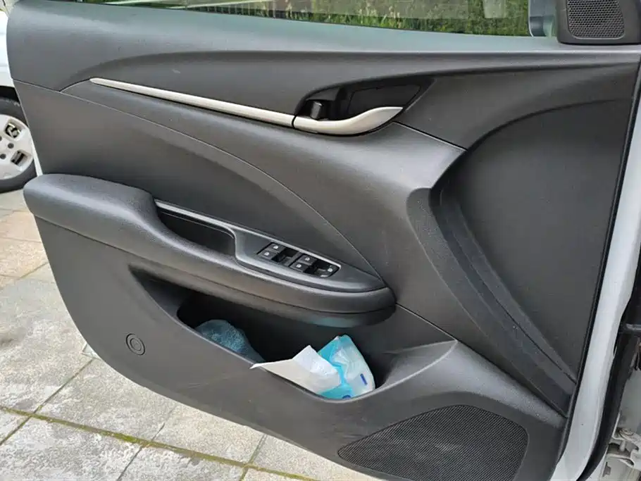 Buick Excelle 2021 Facelift 1.3T Auto Mild Hybrid Elite фото 7