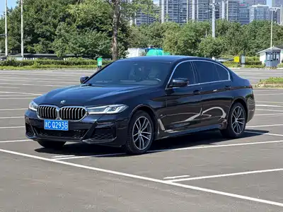 BMW 5