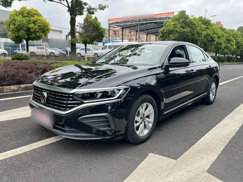 Volkswagen Passat 2025 2025 Outstanding 280TSI Business Edition