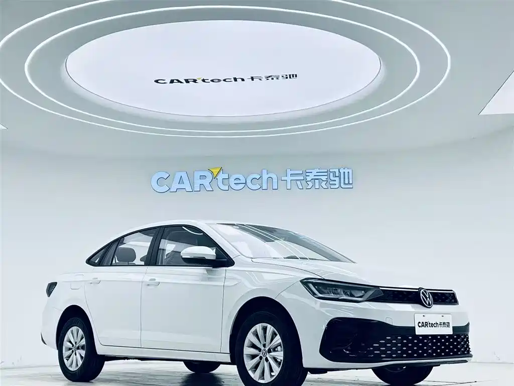 Volkswagen Lavida 2026 Model X-Ray 1.5L Premium Elegance Edition фото 2