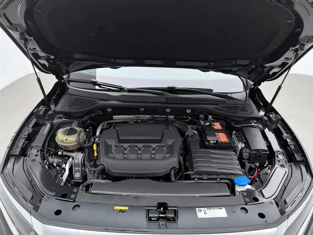 Volkswagen Passat 2023 Facelift 330TSI Elite Edition фото 6