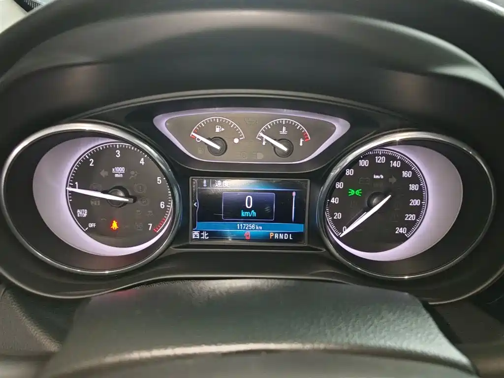 Buick Envision Plus 2018 28T 4WD Elite фото 12