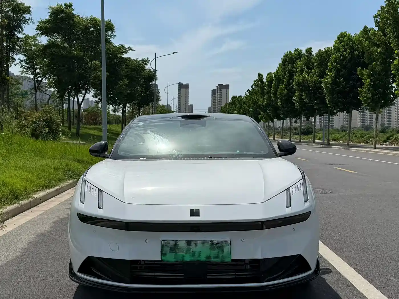 Lynk & Co 10 EM-P 2025 Model 120 AWD Halo фото 2
