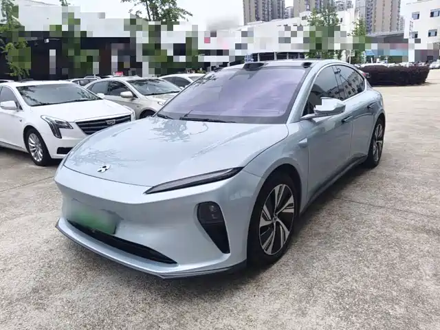 NIO NIO ET5 2024 75kWh