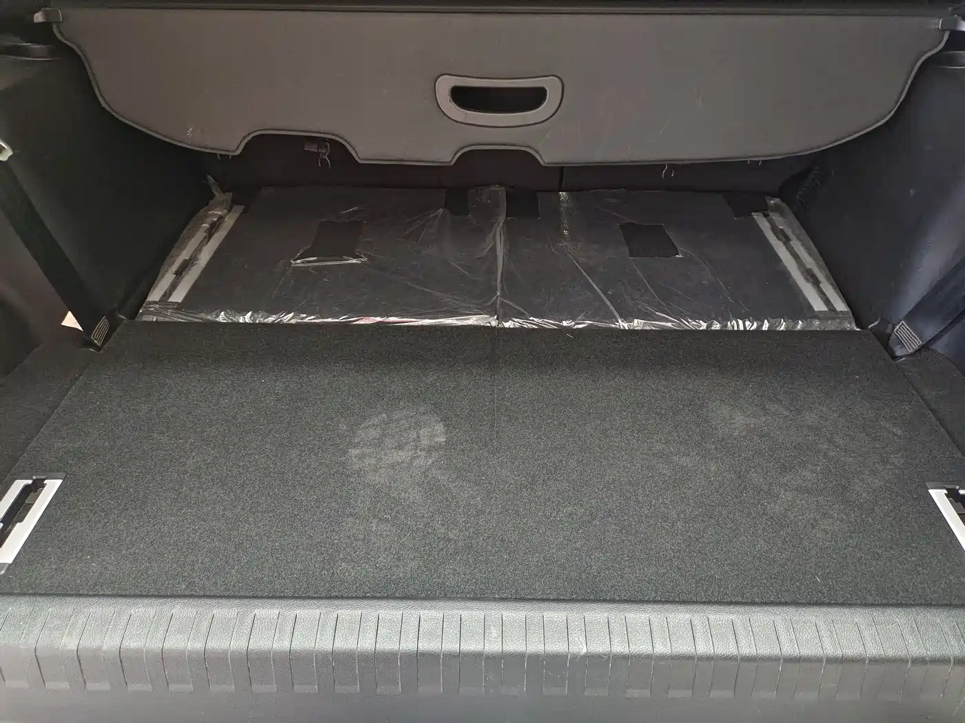 Toyota Prado 2019 3.5L Automatic TX-L Zunxiang Edition фото 15