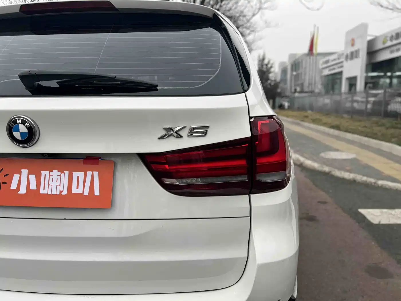 BMW X5 (Import) 2014 xDrive35i Elegance фото 26