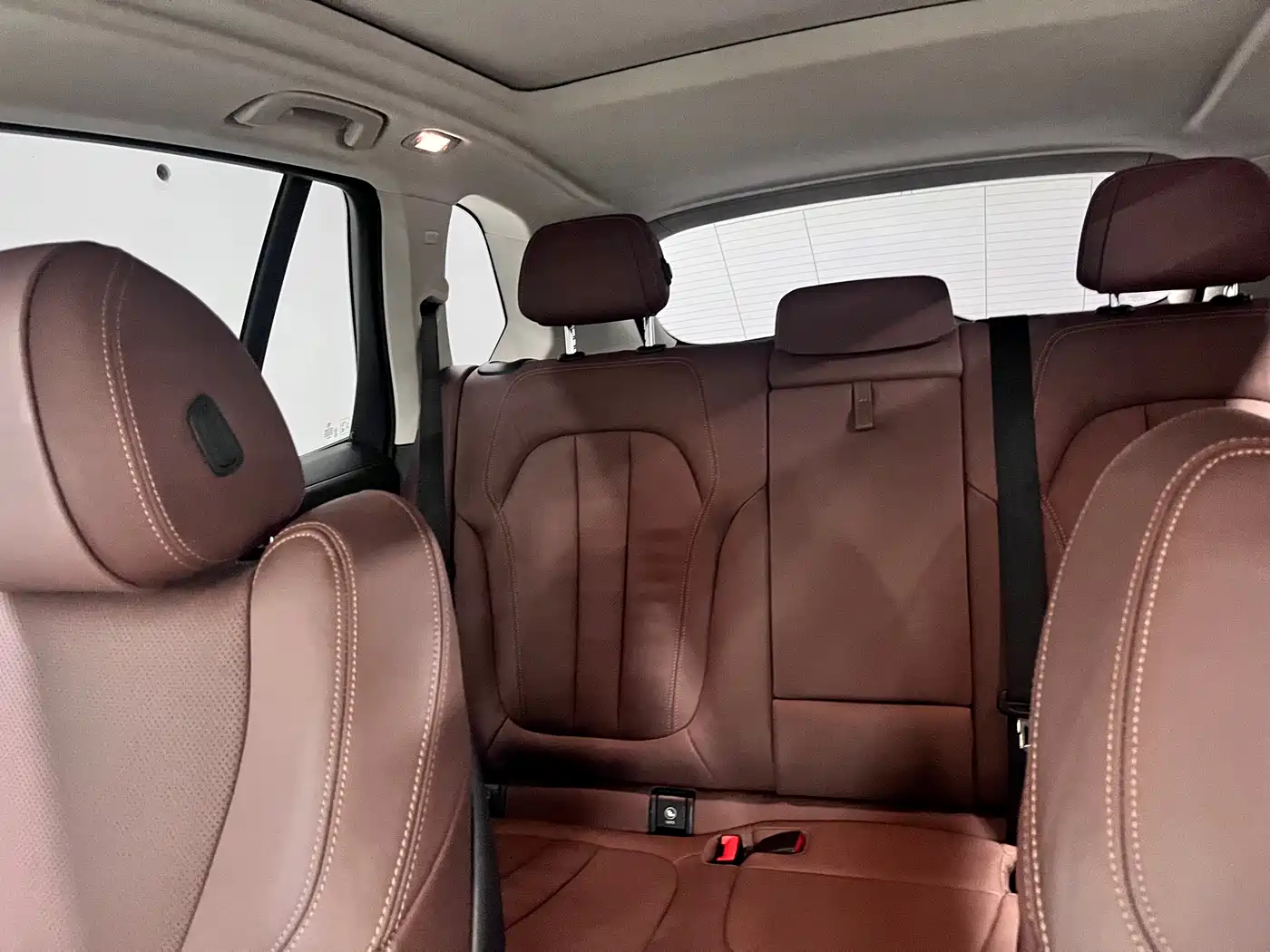 BMW X5 (Import) 2020 xDrive40i M Sport Package фото 9