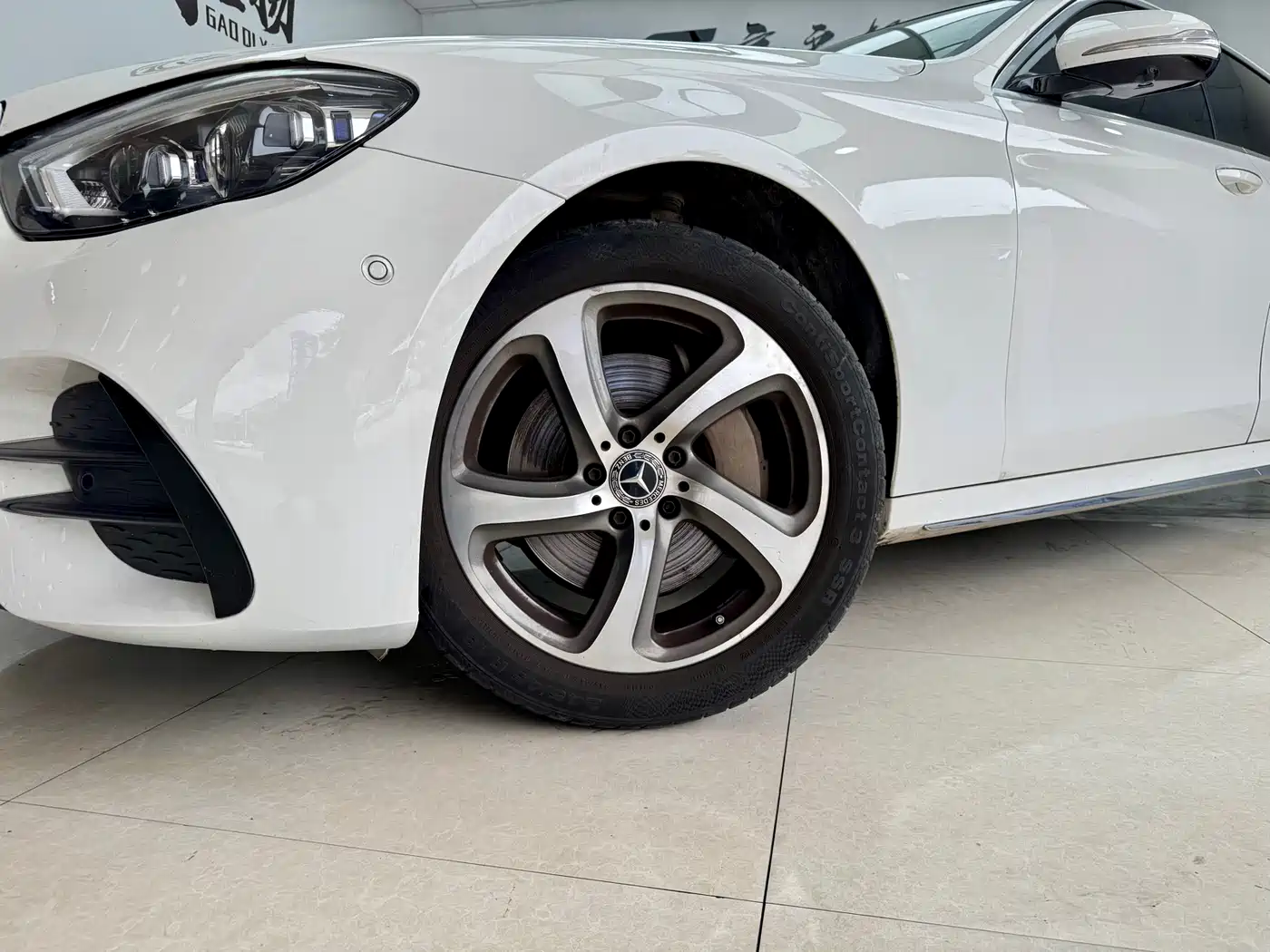 Mercedes-Benz E-Class 2017 E 300 L Sport Luxury фото 20