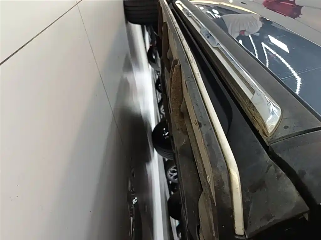 Haval Big Dog 2021 2.0T DCT 4WD Chinese Rural Dog Edition фото 21