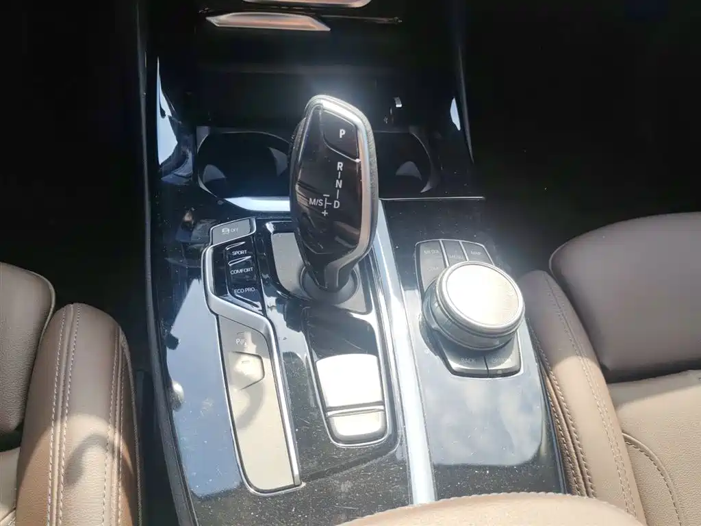 BMW X3 2021 xDrive28i M Sport Package фото 8