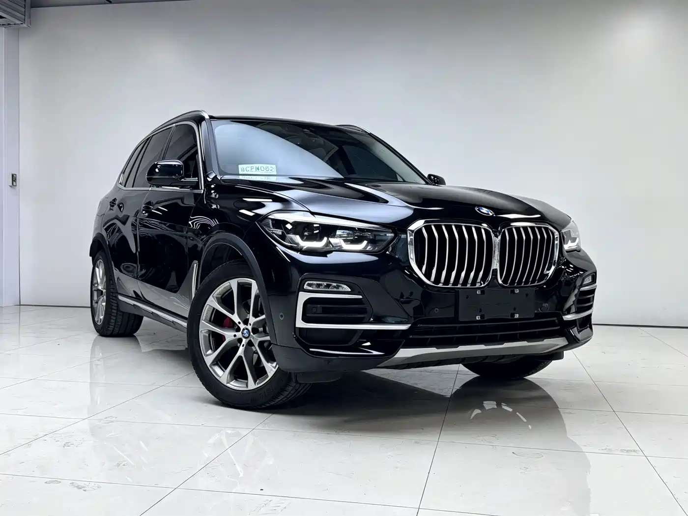 BMW X5 (Import) 2021 xDrive30i X Design Package фото 3