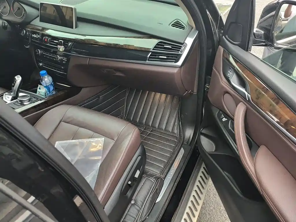 BMW X5 (Import) 2017 xDrive35i Elegance фото 20