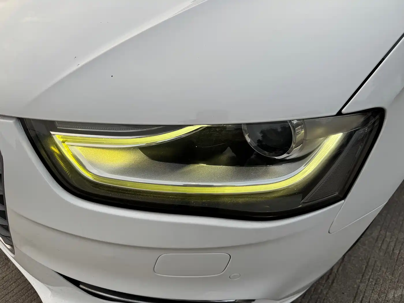 Audi A4L 2015 35 TFSI Auto Standard фото 19