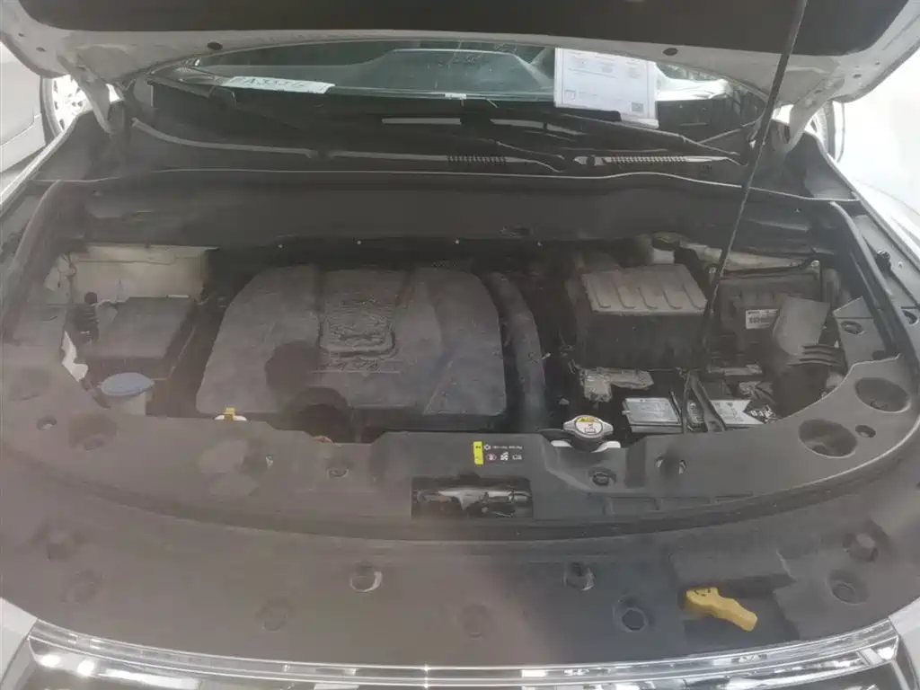Haval H2 2018 1.5T DCT 2WD Style China VI фото 20