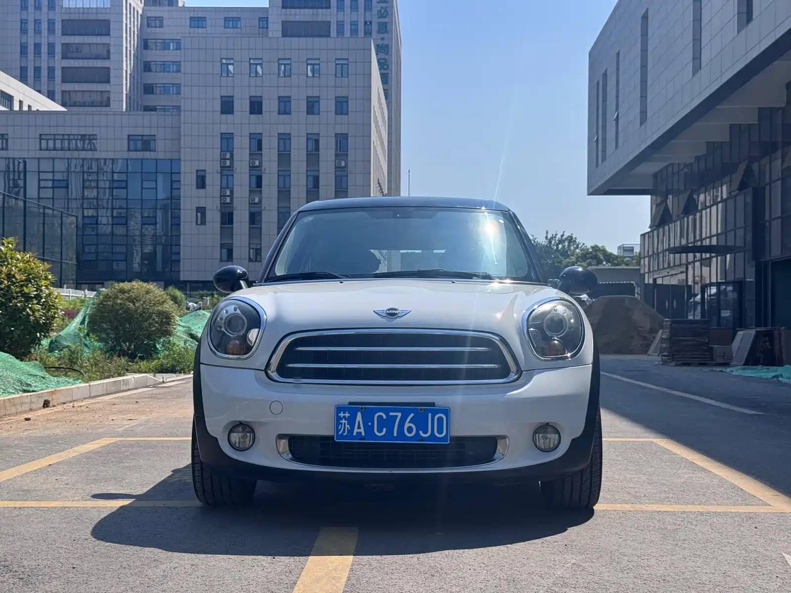 Фото 3 - MINI Paceman