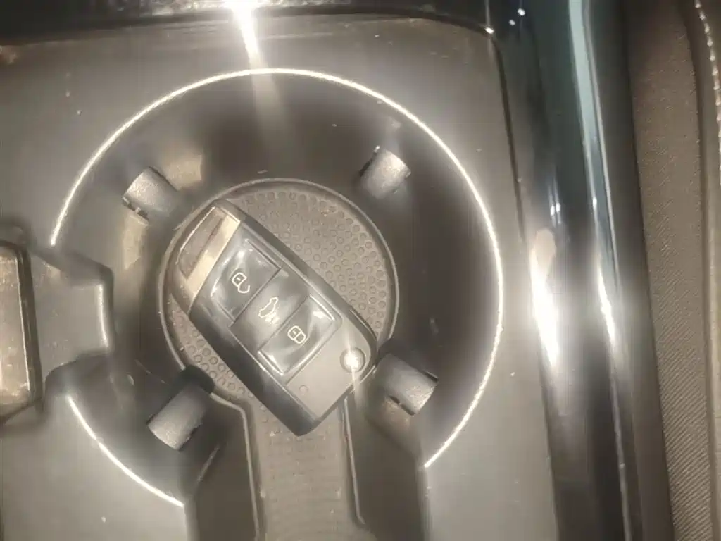 Volkswagen Passat 2017 330TSI DSG Prestige фото 9