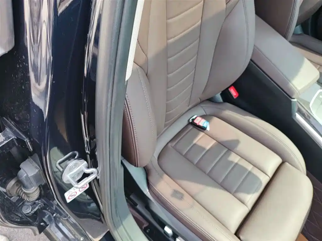 BMW 3 Series 2020 Facelift 325Li M Sport Package фото 25