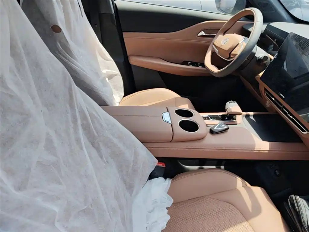 Changan UNI-Z 2026 2025 1.5T Premium