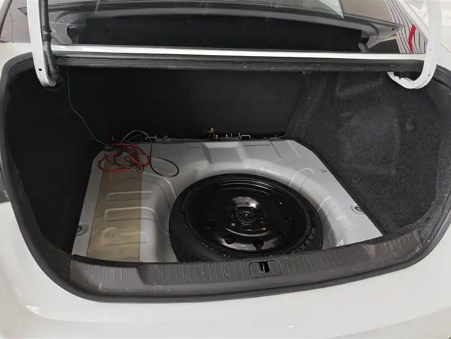 Buick Excelle 2021 Facelift Exemplar 1.5L Auto Elite фото 4