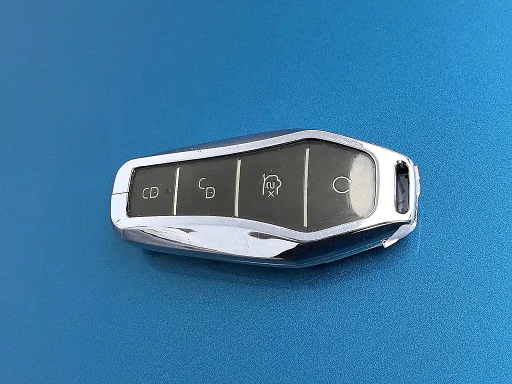 BYD Yuan PLUS 2022 2022 430KM Premium