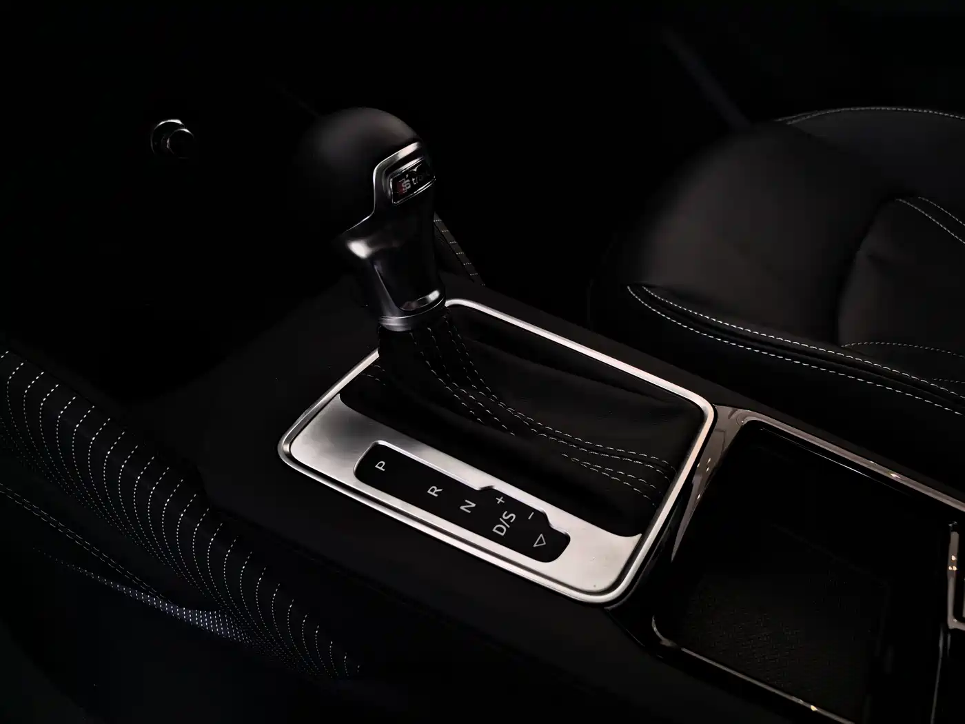 Audi Q2L 2025 35TFSI Progressive Dynamic фото 8
