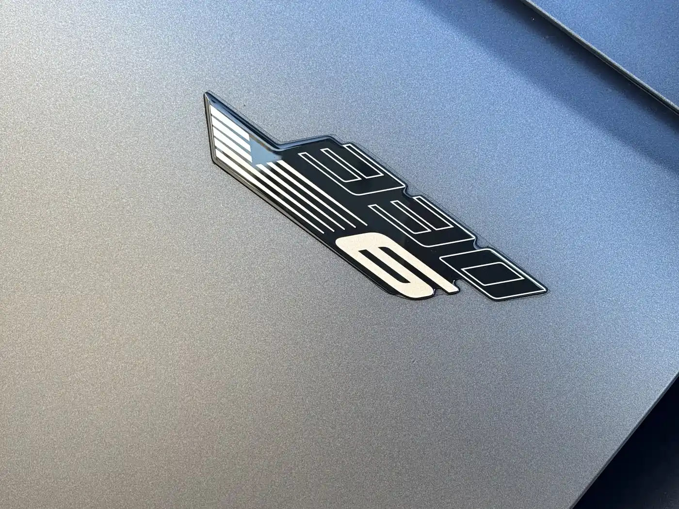 Tank 300 2024 Model 330 3.0T V6 фото 13
