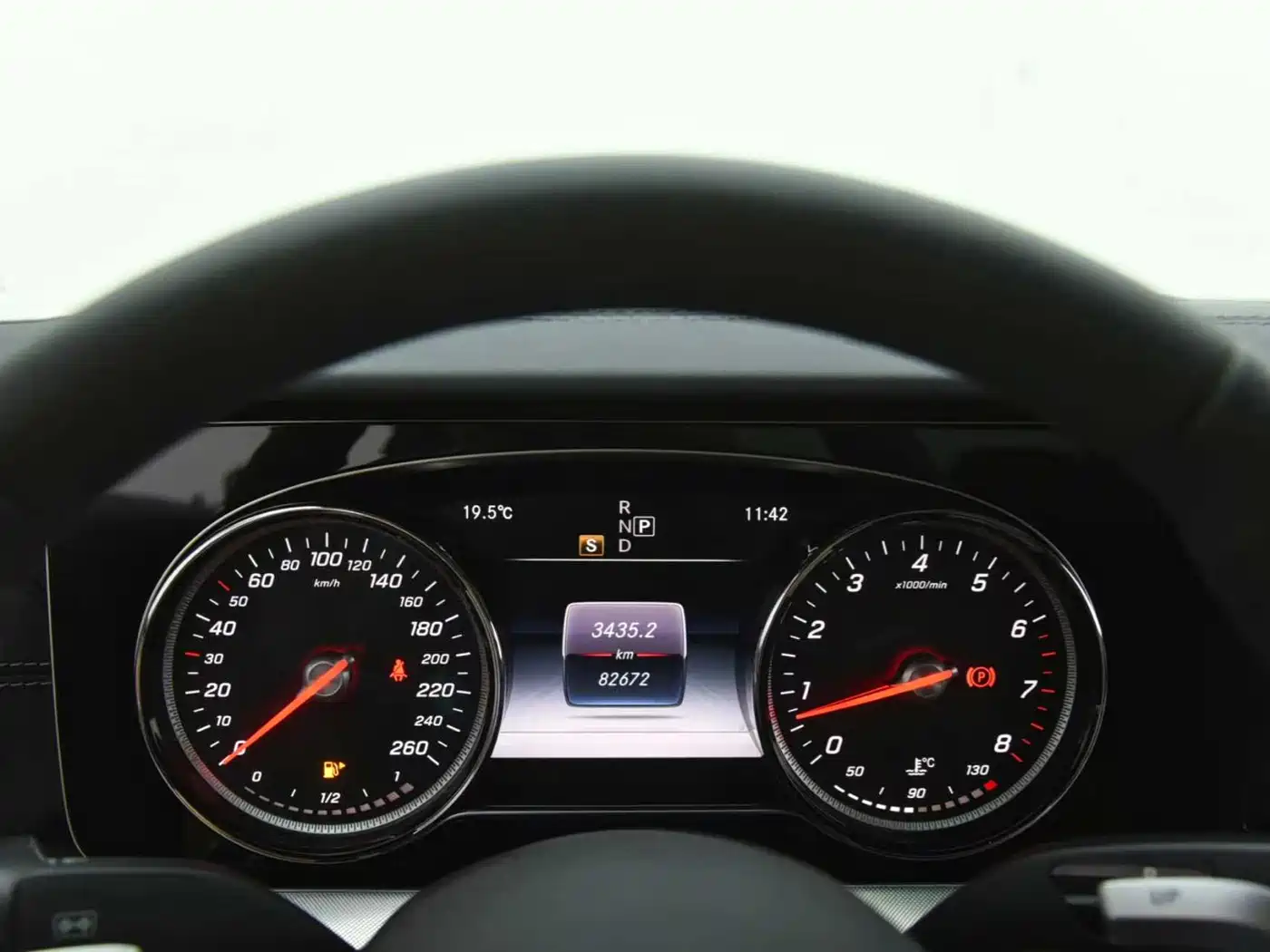 Mercedes-Benz E-Class (Import) 2017 E 300 Coupe фото 11