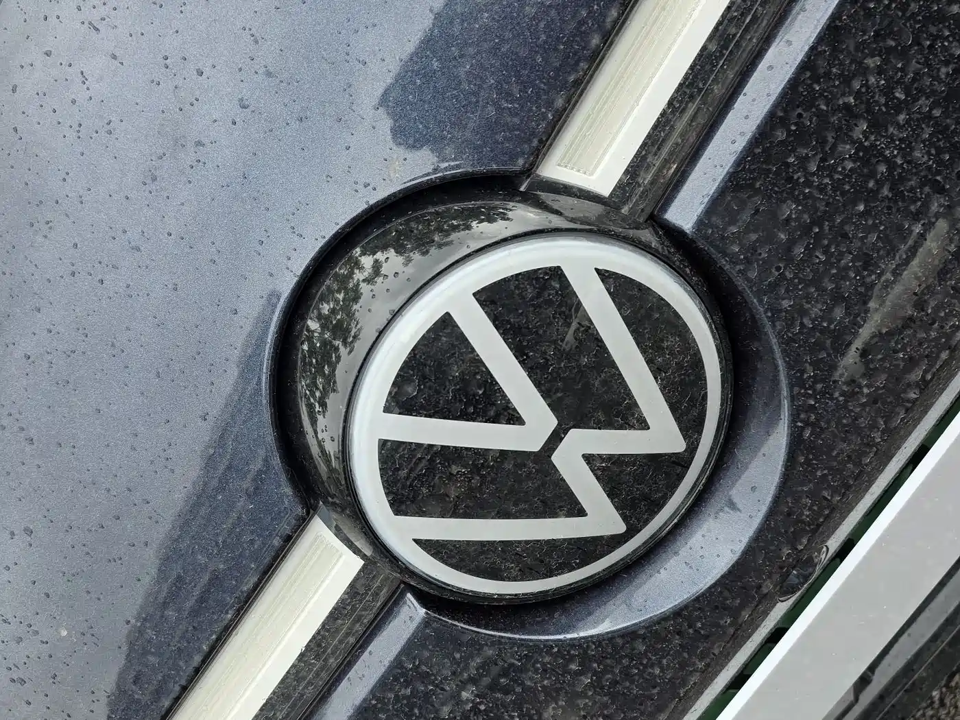 Volkswagen ID.7 VIZZION 2024 Launch Edition фото 12