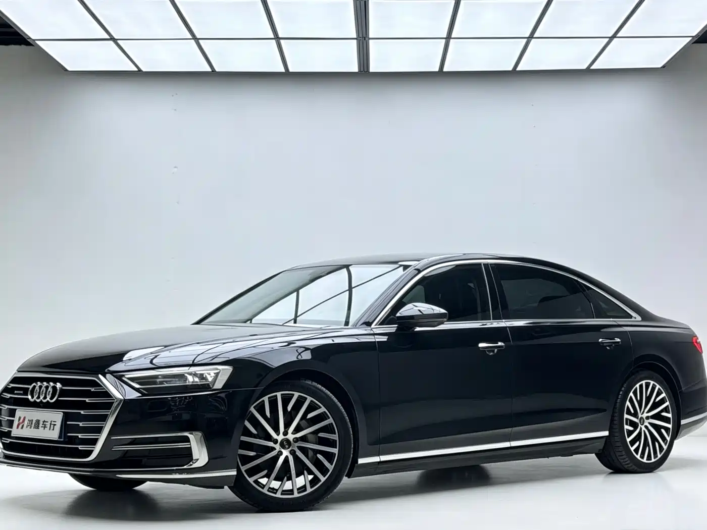 Audi A8 2021 A8L 50 TFSI quattro Comfort